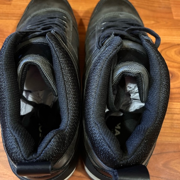 New! Sonoma Sneakers Mens Sz 12w - Picture 4 of 6